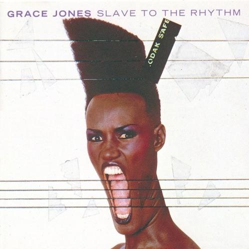 Grace Jones